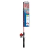 Shakespeare Catch More Fish™ Medium Spincast Kit