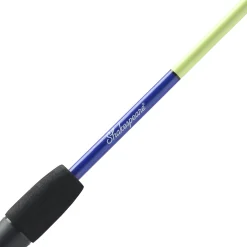 Shakespeare Catch More Fish® Lake Pond Spinning (Yellow)