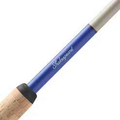 Shakespeare Catch More Fish® Walleye Spinning