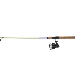 Shakespeare Catch More Fish® Trout West Spinning