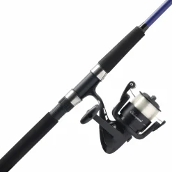 Shakespeare Catch More Fish® Catfish Spinning