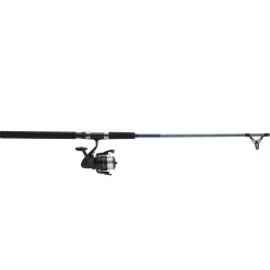 Shakespeare Catch More Fish® Striper Spinning