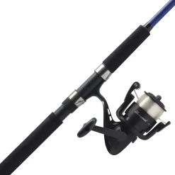 Shakespeare Catch More Fish® Striper Spinning