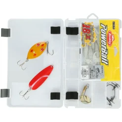 Shakespeare Catch More Fish® Pike Spinning