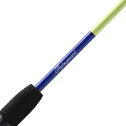 Shakespeare Catch More Fish® Lake Pond Spincast (Yellow)