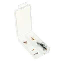 Shakespeare Cedar Canyon™ Carbon Fly Kit