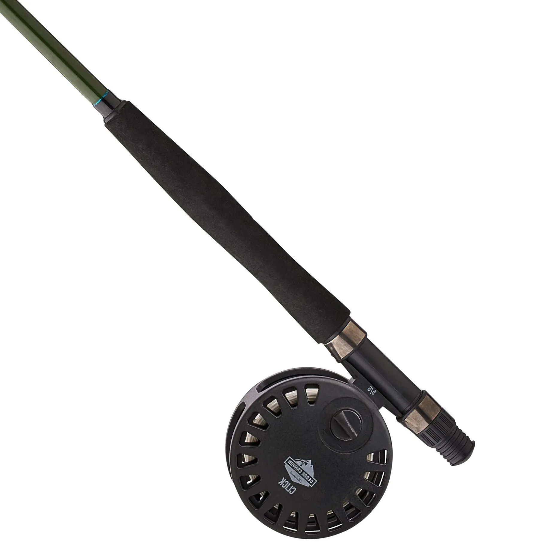 Shakespeare Cedar Canyon™ Select Fly Kit