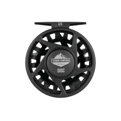 Shakespeare Cedar Canyon™ Disc Fly Reel