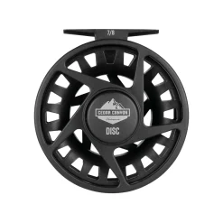 Shakespeare Cedar Canyon™ Disc Fly Reel