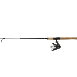 Shakespeare Cirrus Spinning Combo