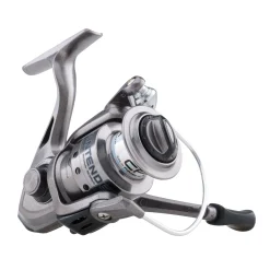 Shakespeare Contender® Spinning Reel (Silver)
