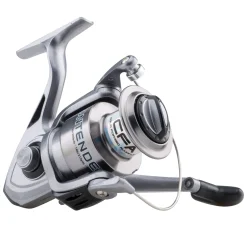 Shakespeare Contender® Spinning Reel (Silver)