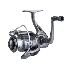 Shakespeare Contender® Spinning Reel (Silver)
