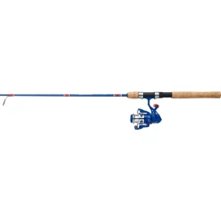 Shakespeare Contender® Spinning Combo