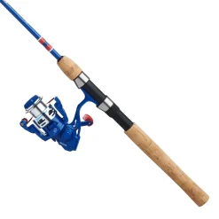 Shakespeare Contender® Spinning Combo