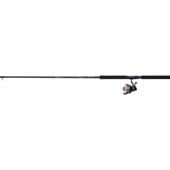Shakespeare Crappie Hunter Spinning Combo