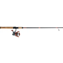 Shakespeare Crusader™ Spinning Combo