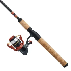Shakespeare Crusader™ Spinning Combo