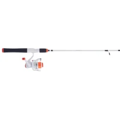Shakespeare Customize-It® Spinning Combo