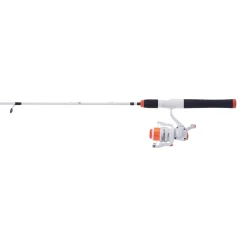 Shakespeare Customize-It® Spinning Combo