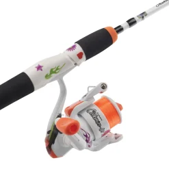Shakespeare Customize-It® Spinning Combo