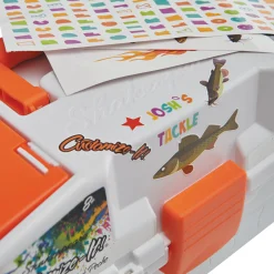 Shakespeare Customize-It® Tackle Box