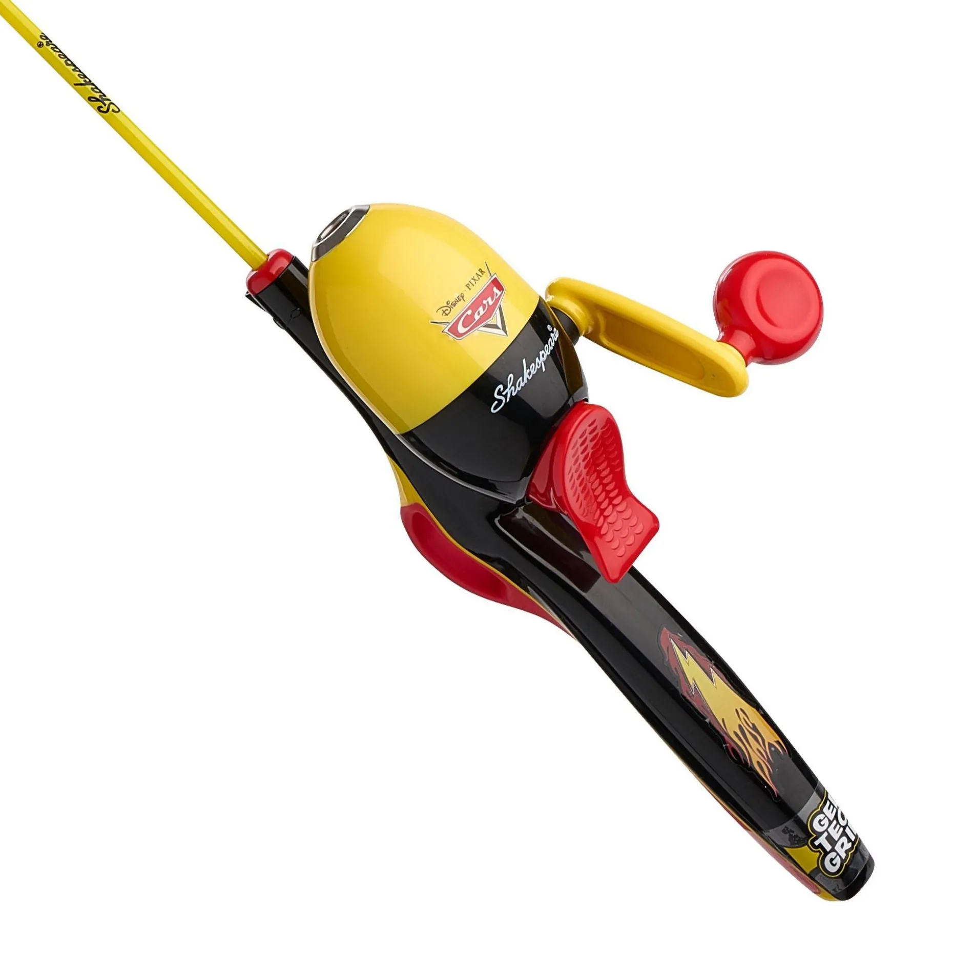 Shakespeare Disney® Cars Beginner Kit