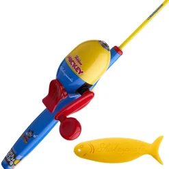 Shakespeare Disney® Mickey Beginner Kit