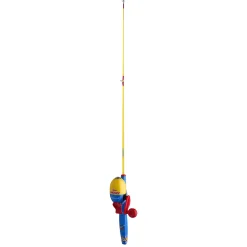 Shakespeare Disney® Mickey Beginner Kit