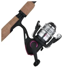 Shakespeare Ladyfish® Spinning Combo