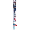 Shakespeare Marvel® Captain America Beginner Kit