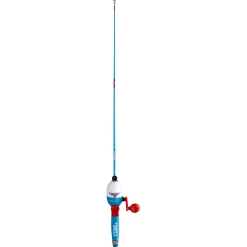 Shakespeare Marvel® Captain America Beginner Kit