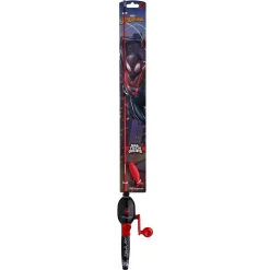Shakespeare Marvel® Miles Morales Beginner Kit