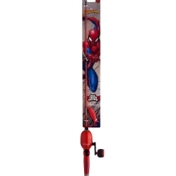 Shakespeare Marvel® Spider-Man Advanced Kit