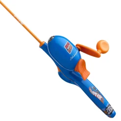 Shakespeare Mattel® Hot Wheels® Combo