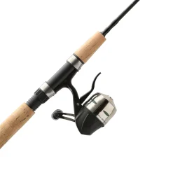 Shakespeare Micro™ Series Spincast Combo
