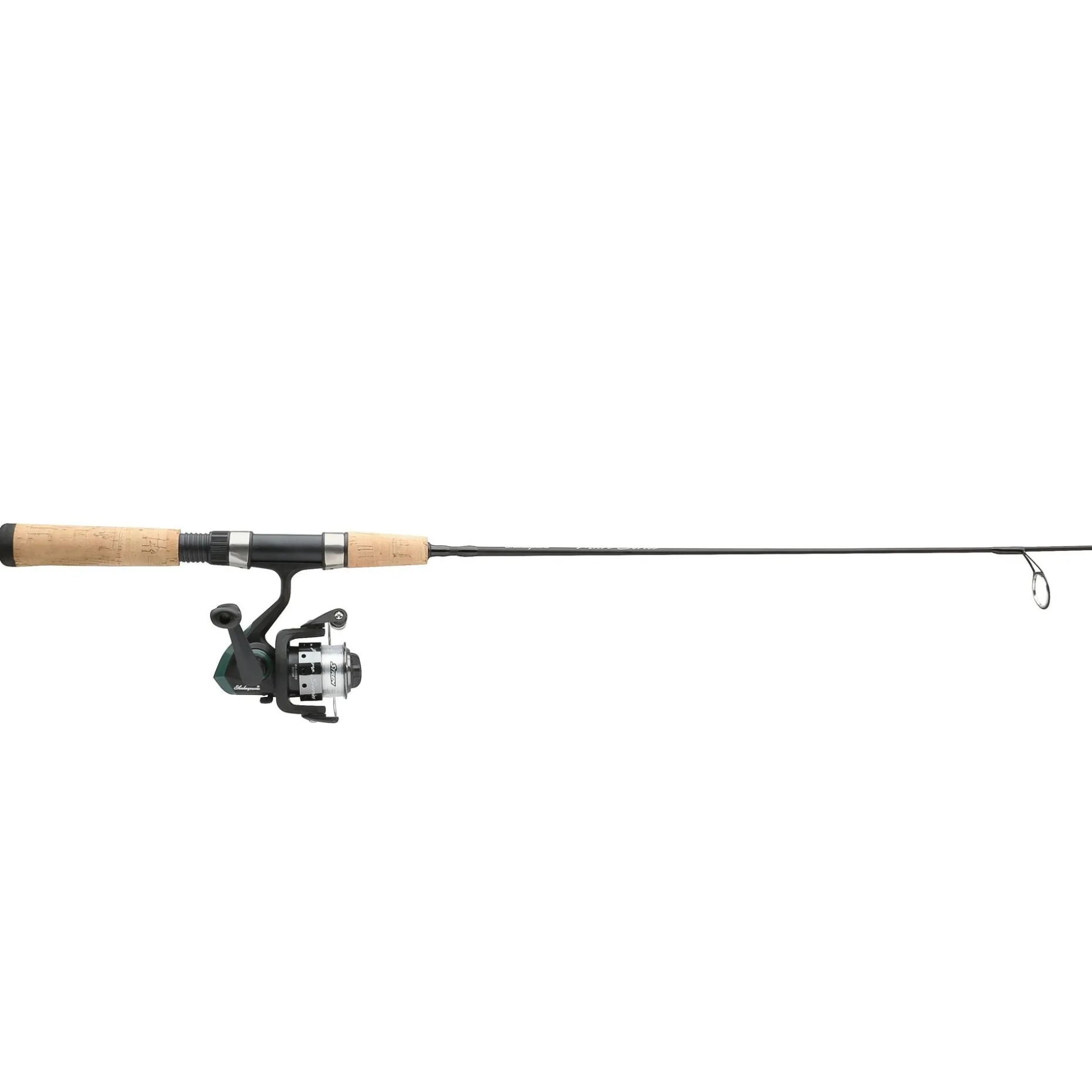 Shakespeare Micro™ Series Spinning Combo