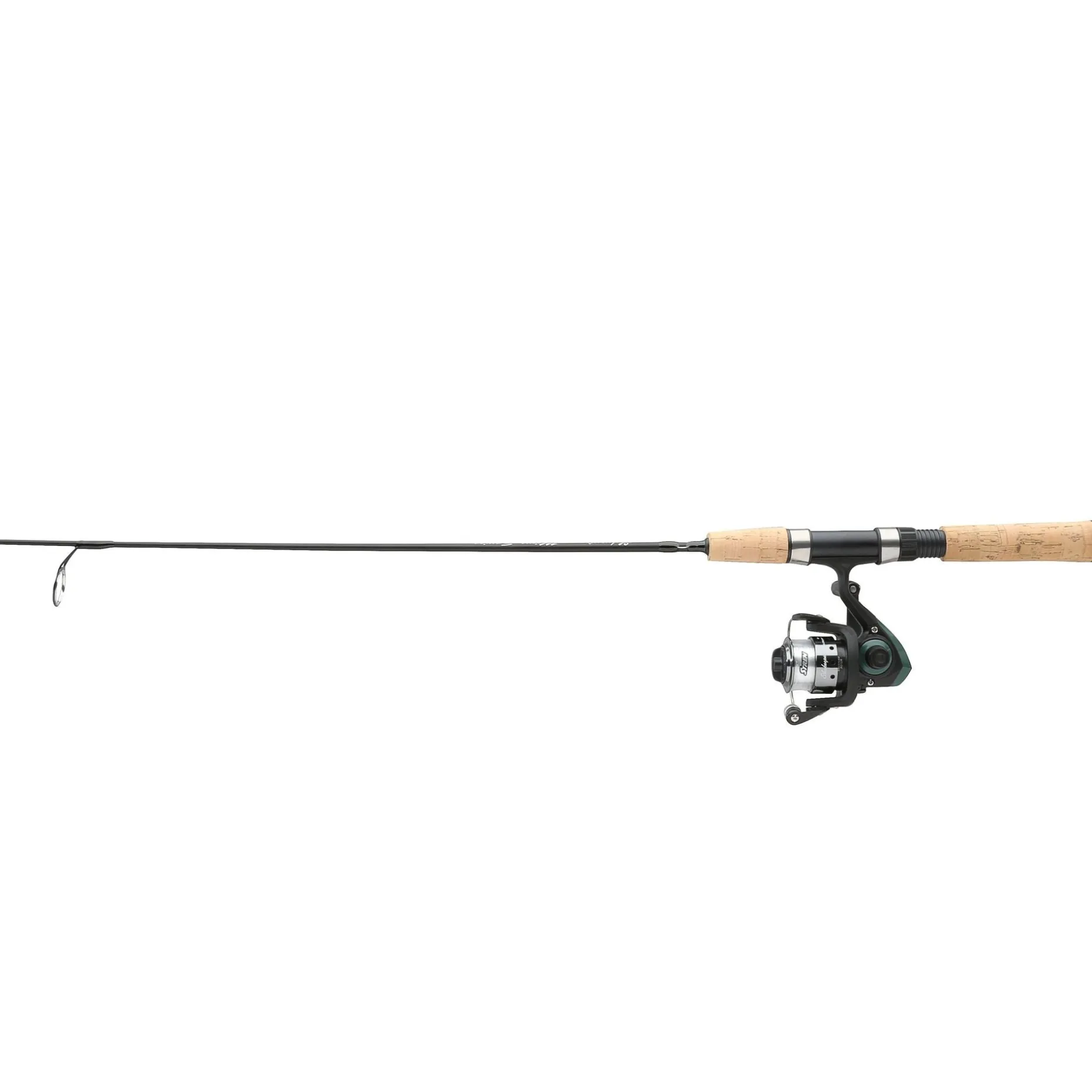Shakespeare Micro™ Series Spinning Combo