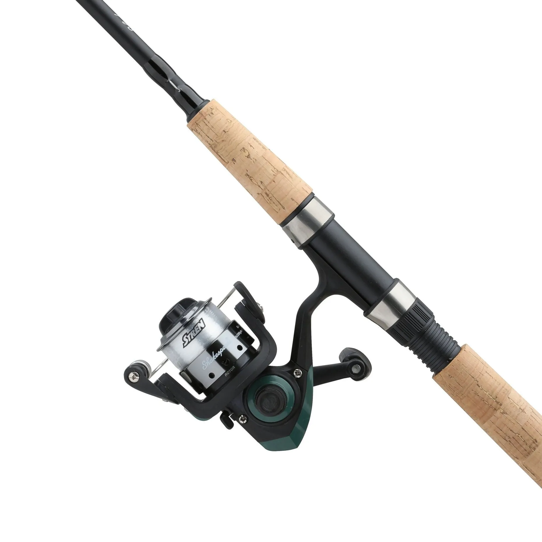 Shakespeare Micro™ Series Spinning Combo