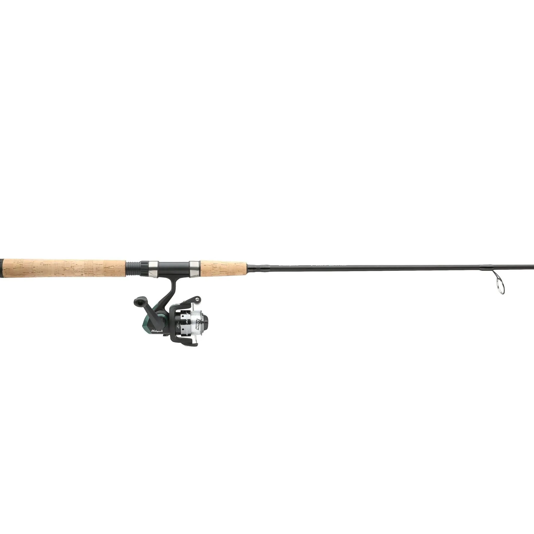 Shakespeare Micro™ Series Spinning Combo
