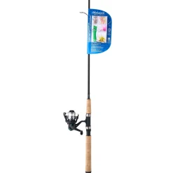 Shakespeare Micro™ Spinning Combo Kit