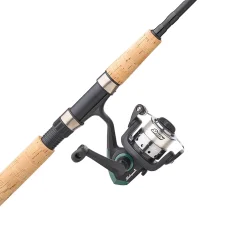 Shakespeare Micro™ Spinning Combo Kit