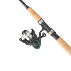 Shakespeare Micro™ Spinning Combo Kit
