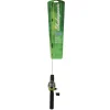 Shakespeare Pitchin Stik® Spincast Combo