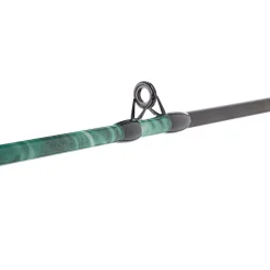 Shakespeare Reverb Spincast Mossy Oak Combo