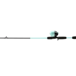 Shakespeare Reverb Spincast Combo