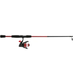 Shakespeare Reverb Spinning Combo