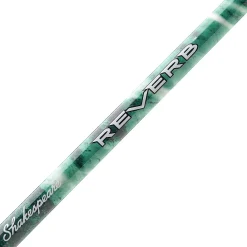 Shakespeare Reverb Spinning Combo