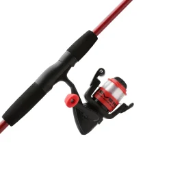 Shakespeare Reverb Spinning Combo
