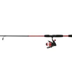 Shakespeare Reverb Spinning Combo